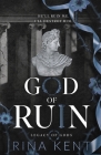 God of Ruin: Special Edition Print By Rina Kent Cover Image