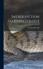 Introduction to Herpetology Cover Image