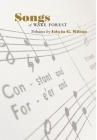 Songs of Wake Forest By Edwin G. Wilson Cover Image