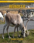 Reindeer: Amazing Pictures and Facts By Donna Gayaldo Cover Image