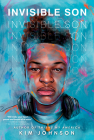 Invisible Son By Kim Johnson Cover Image