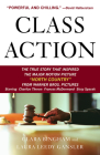 Class Action: The Landmark Case that Changed Sexual Harassment Law By Clara Bingham, Laura Leedy Gansler Cover Image