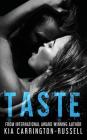 Taste Cover Image