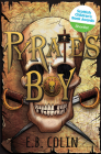 Pyrate's Boy (Kelpies) By E. B. Colin Cover Image