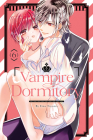 Vampire Dormitory 6 By Ema Toyama Cover Image