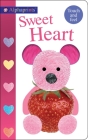Alphaprints: Sweet Heart: A Touch-and-Feel Book By Roger Priddy Cover Image