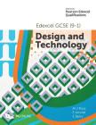 Edexcel GCSE (9-1) Design & Technology By Mj Ross, E. Arnold, E. Berry Cover Image