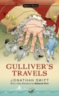 Gulliver's Travels By Jonathan Swift, Leo Damrosch (Introduction by), Nathaniel Rich (Afterword by) Cover Image