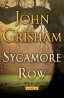 Sycamore Row (Jake Brigance #2) Cover Image