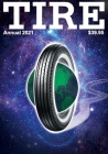 TIRE Annual 2021 By John Thomas Cover Image