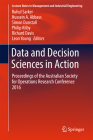 Data and Decision Sciences in Action: Proceedings of the Australian Society for Operations Research Conference 2016 (Lecture Notes in Management and Industrial Engineering) Cover Image
