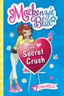 Mackenzie Blue #2: The Secret Crush Cover Image