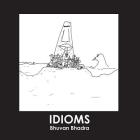 Idioms Cover Image