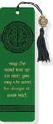Beaded Bkmk Celtic (Beaded Bookmark) By Inc Peter Pauper Press (Created by) Cover Image