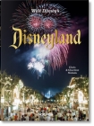Walt Disney's Disneyland Cover Image