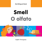 My Bilingual Book–Smell (English–Portuguese) (My Bilingual Book ) By Milet Publishing Cover Image