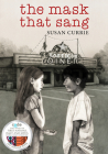 The Mask That Sang By Susan Currie Cover Image