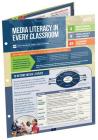 Media Literacy in Every Classroom (Quick Reference Guide) Cover Image