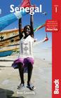 Senegal (Bradt Travel Guide) By Sean Connolly Cover Image