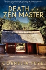 Death of a Zen Master By Cornelia Feye Cover Image