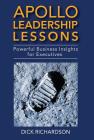 Apollo Leadership Lessons: Powerful Business Insights for Executives Cover Image