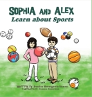Sophia and Alex Learn about Sports Cover Image