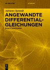 Baudynamik (de Gruyter Studium) Cover Image