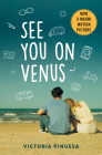 See You on Venus By Victoria Vinuesa Cover Image