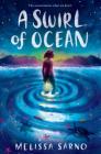 A Swirl of Ocean By Melissa Sarno Cover Image
