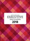 Executive Daily Planner (Wahida Clark Presents) By Wahida Clark Cover Image
