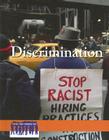 Discrimination (Issues That Concern You) By Lauri S. Friedman (Editor) Cover Image