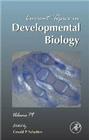 Current Topics in Developmental Biology: Volume 79 Cover Image