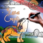 The Littlest Coyote Cover Image