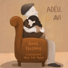 Adéu, Avi By Anna Masnou Cover Image