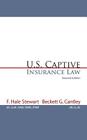 U.S. Captive Insurance Law Cover Image