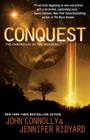 Conquest: The Chronicles of the Invaders By John Connolly, Jennifer Ridyard Cover Image