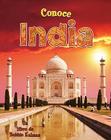 Conoce India (Spotlight on India) Cover Image