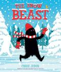 The Snow Beast By Chris Judge, Chris Judge (Illustrator) Cover Image