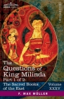 The Questions of King Milinda, Part 1 of 2 Cover Image