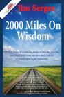 2000 Miles on Wisdom Cover Image