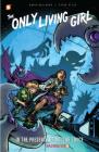 The Only Living Girl #3: In the Presence of Doctor Twice By David Gallaher, Steve Ellis Cover Image
