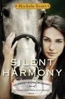 Silent Harmony: A Vivienne Taylor Horse Lover's Mystery (Fairmont Riding Academy: A Vivienne Taylor Horse Lover's Mystery #1) Cover Image