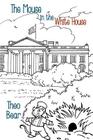 The Mouse in the White House Cover Image