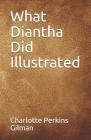 What Diantha Did Illustrated Cover Image