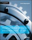 Mastering Autodesk Inventor 2015 and Autodesk Inventor LT 2015: Autodesk Official Press By Curtis Waguespack Cover Image