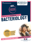 Bacteriology (Q-13): Passbooks Study Guide (Test Your Knowledge Series (Q) #13) By National Learning Corporation Cover Image