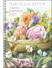 Marjolein Bastin Nature's Inspiration 12-Month 2023 Monthly/Weekly Planner Calen By Marjolein Bastin Cover Image