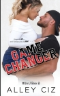 Game Changer: #UofJ2 By Alley Ciz Cover Image