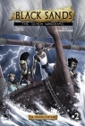 Black Sands the Seven Kingdoms, Vol 2 Cover Image