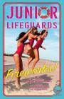 Fireworks! (Junior Lifeguards #4) By Elizabeth Doyle Carey (Created by), Tracey West, Katherine Noll Cover Image